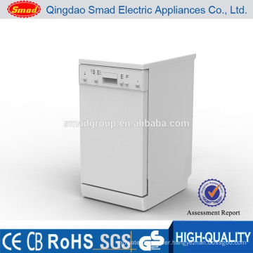 CE/GS/EMC domestic dishwasher,Stainless Steel Dish Washer Counter Top Commercial Dishwasher